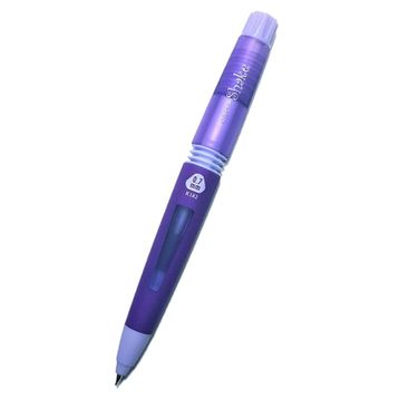 Gıpta K182 Shake Versatil 0,7 mm Mor Uçlu Kalem