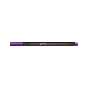 Gıpta K600009 Mor 0.4 mm Fineliner Kalem