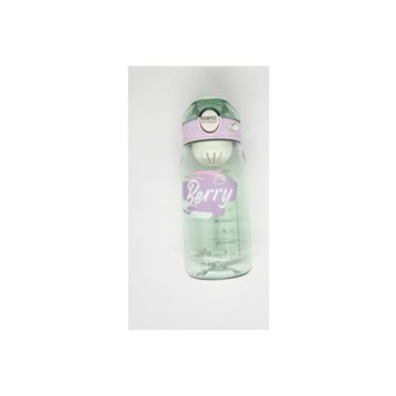 Gıpta K7542 Cool-J Ping Yeşil Berry 570 ml Kilitli Tritan Matara