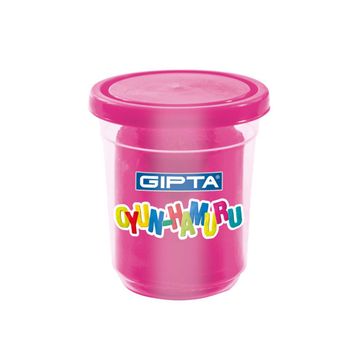 Gıpta Kids K8404 Pembe 140 gr Oyun Hamuru