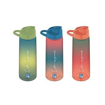 Gıpta Life İs Good Tritan 730 ml Matara