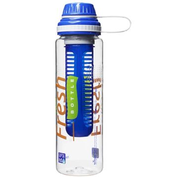 Gıpta Matara Fresh Detox Tritan 800 cc Matara