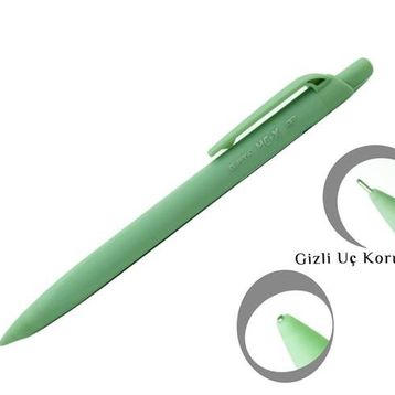 Gıpta MC-X 0.7 Versatil Kalem