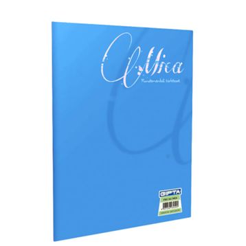 Gıpta Mica A5 60 Yaprak Kareli Defter