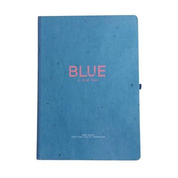 Gıpta New Notes Renkli Ciltli Defter