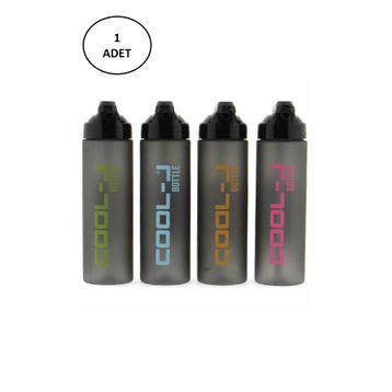 Gıpta Ocean Pipetli Soft Touch Tritan 630 cc Matara
