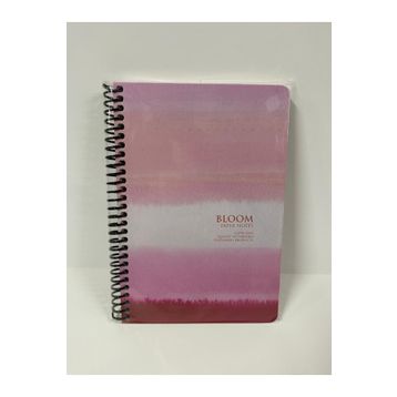 Gıpta Paper Notes 120 Yaprak 17.24 Boy Kareli Defter