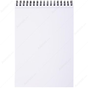 Gıpta Prisma Çizgisiz A5 100 Yaprak Bloknot