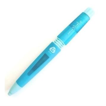 Gıpta Shake 0.7 mm Versatil Mavi Uçlu Kalem