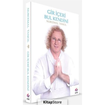 Gir İçeri Bul Kendini - Nurcemal Tancıl