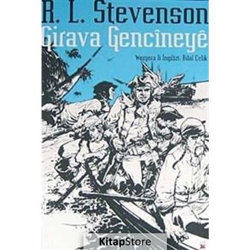 Girava Gencineye - Robert Louis Stevenson