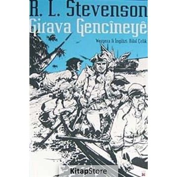 Girava Gencineye - Robert Louis Stevenson