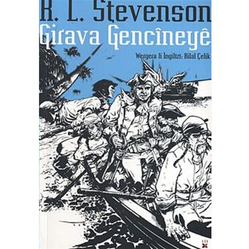 Girava Gencineye - Robert Louis Stevenson