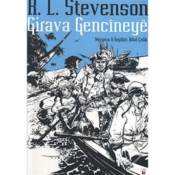 Girava Gencineye - Robert Louis Stevenson