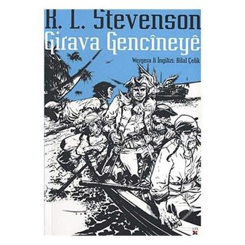 Girava Gencineye - Robert Louis Stevenson