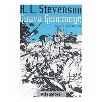 GIRAVA QENCÎNEYÊ - GENEL