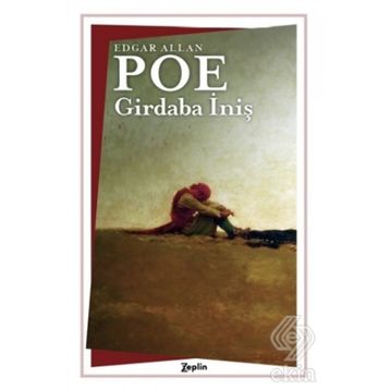Girdaba İniş - Edgar Allan Poe