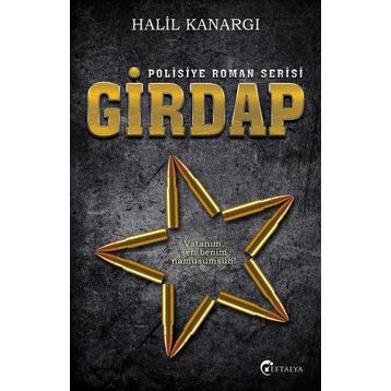 Girdap - Halil Kanargı