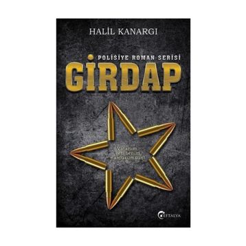 Girdap - Halil Kanargı