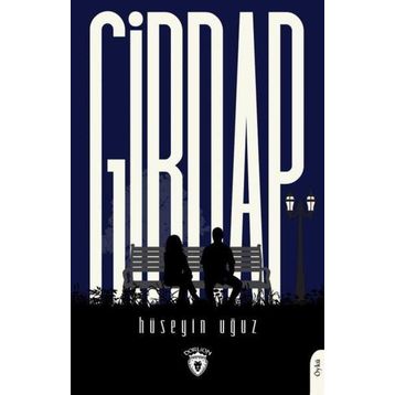 Girdap - Hüseyin Uğuz