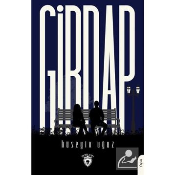Girdap - Hüseyin Uğuz