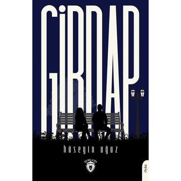 Girdap - Hüseyin Uğuz
