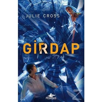 Girdap - Julie Cross