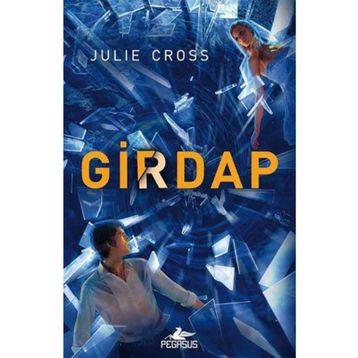 Girdap - Julie Cross