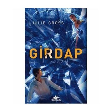 Girdap - Julie Cross