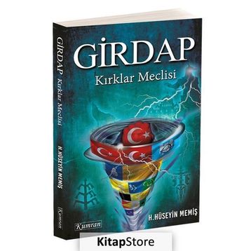 Girdap Kırklar Meclisi - Hasan Hüseyin Memiş