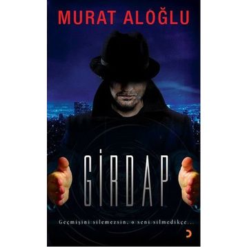 Girdap - Murat Aloğlu
