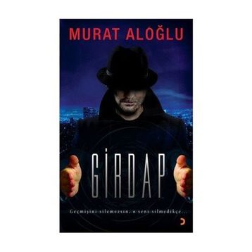 Girdap - Murat Aloğlu