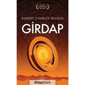 Girdap - Robert Charles Wilson