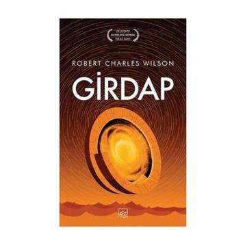 Girdap - Robert Charles Wilson