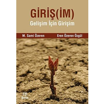Girişim - eren ozeren ozgul M. Sami Özeren