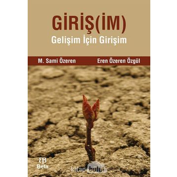 Girişim - eren ozeren ozgul M. Sami Özeren
