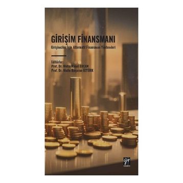 Girişim Finansmanı Gazi Kitabevi