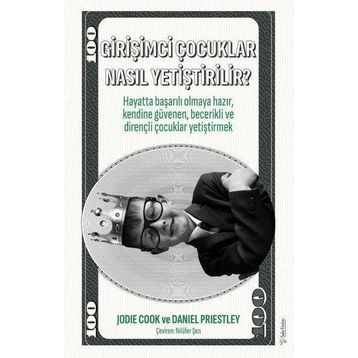 Girişimci Çocuklar Nasıl Yetiştirilir? Sola Unitas