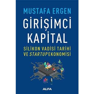 Girişimci Kapital - Mustafa Ergen