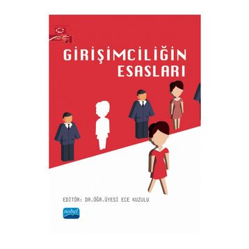 Girişimciliğin Esasları - Aykut Yılmaz