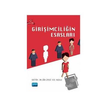 Girişimciliğin Esasları - Aykut Yılmaz