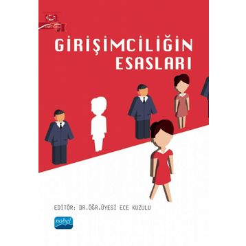 Girişimciliğin Esasları - Aykut Yılmaz