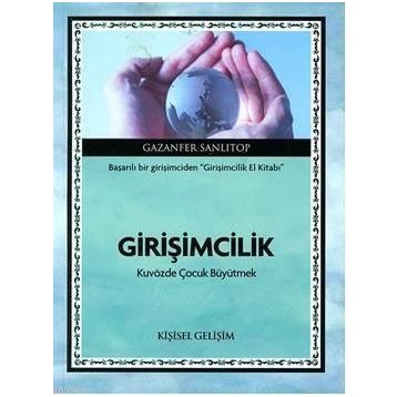 Girişimcilik - Arzu Ülgen Aydınlık