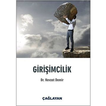 Girişimcilik - Arzu Ülgen Aydınlık