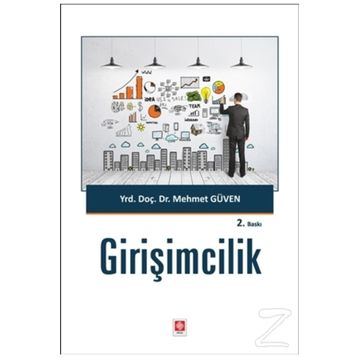 Girişimcilik - Arzu Ülgen Aydınlık