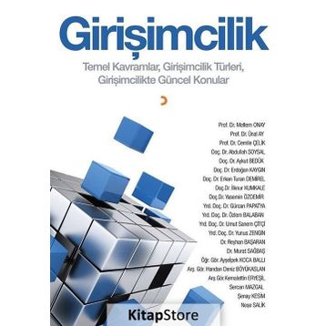 Girişimcilik - Kolektif