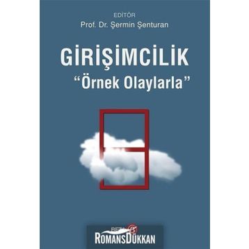 Girişimcilik - Kolektif