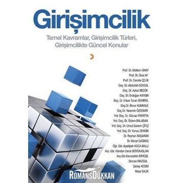 Girişimcilik - Kolektif
