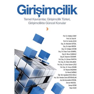 Girişimcilik - Kolektif