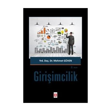 Girişimcilik - Mehmet Güven